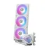 MSI MAG CORELIQUID I360 AIO ARGB Liquid CPU Cooler (White)